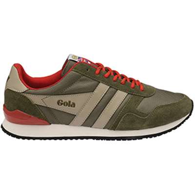 Gola Classics Mens Shoes