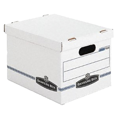 Empty Box