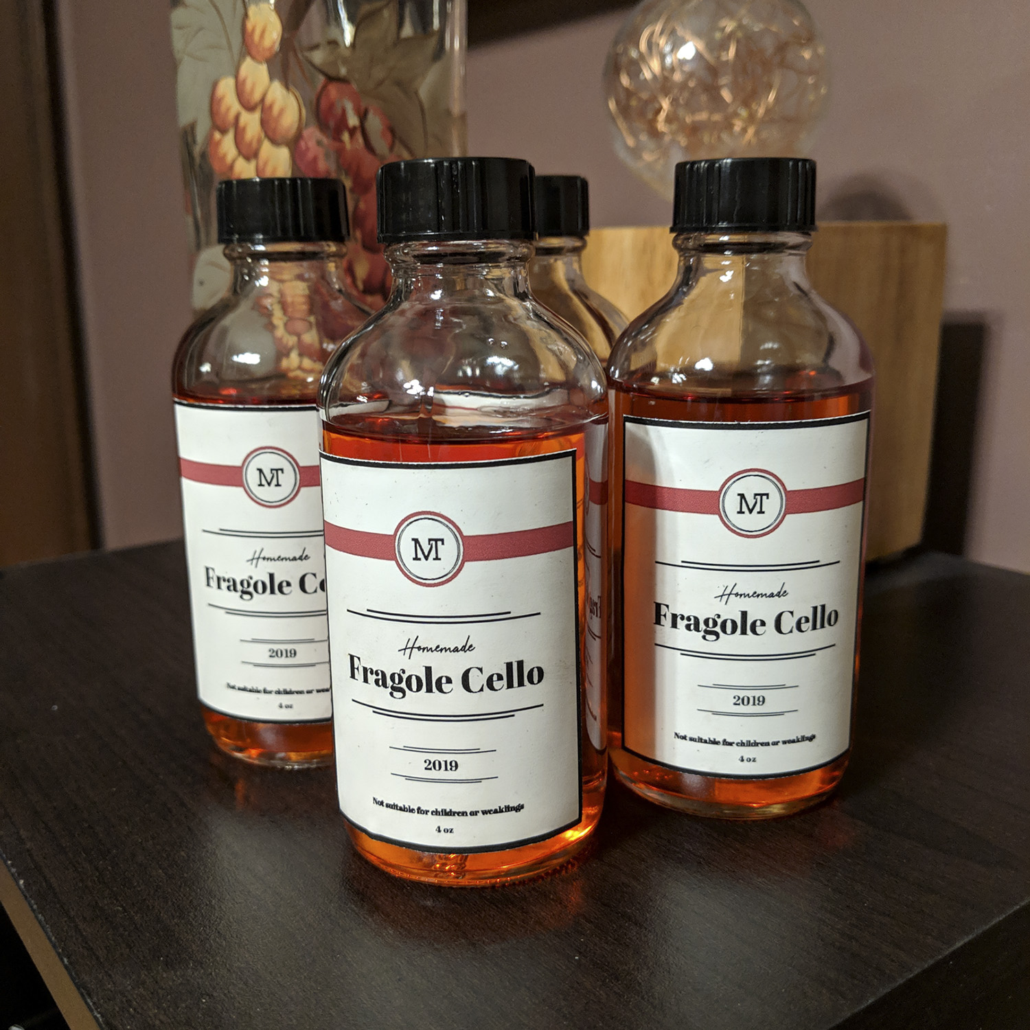 fragolecello