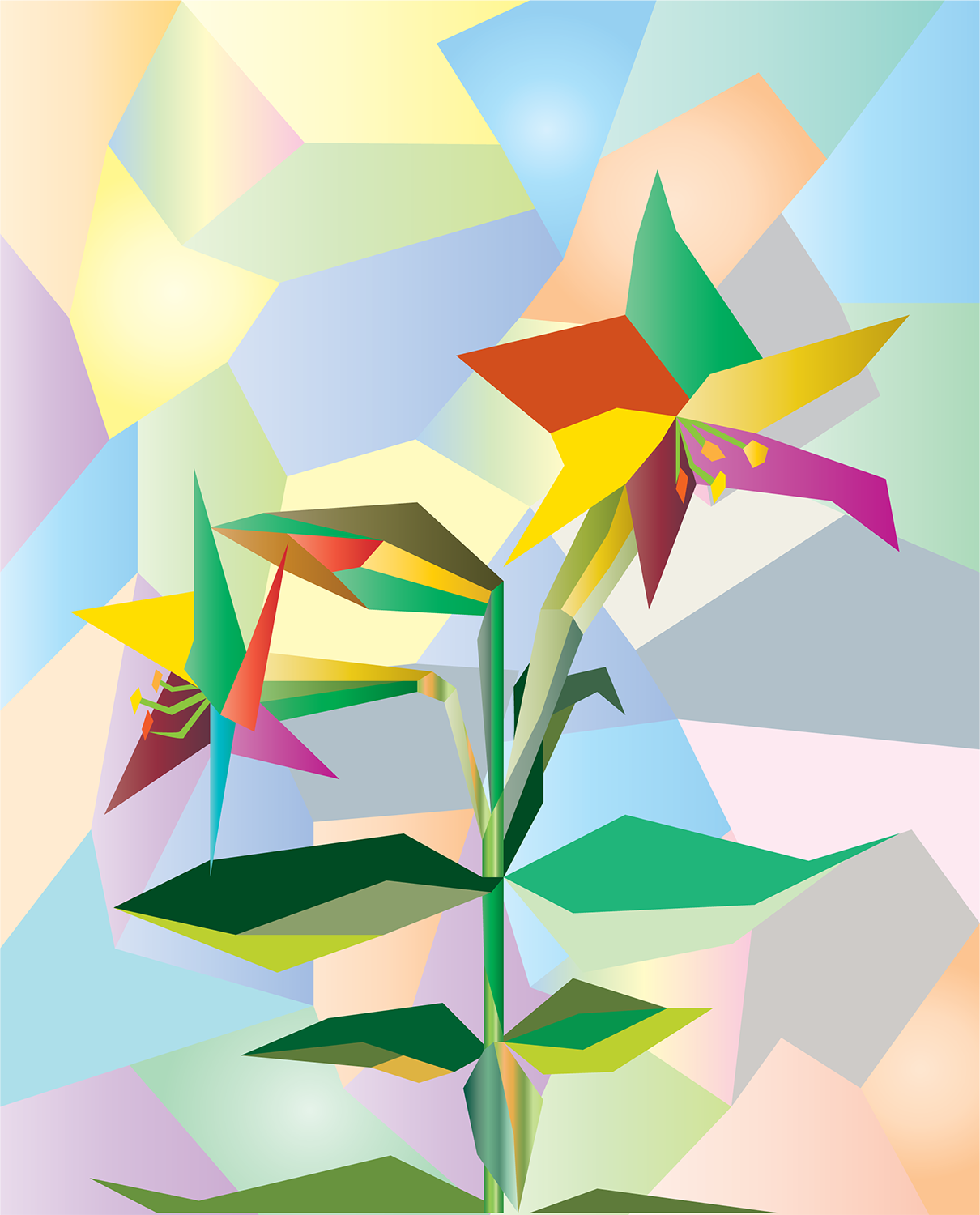 Lilies
