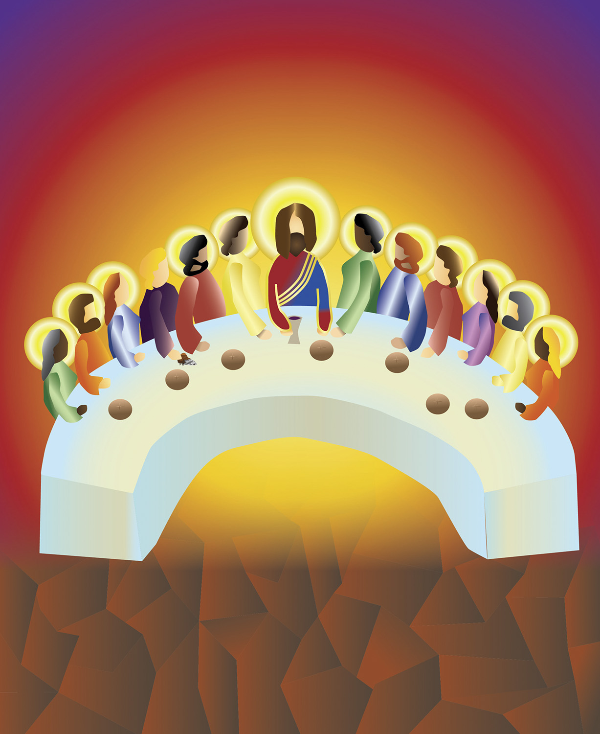 The Last Supper