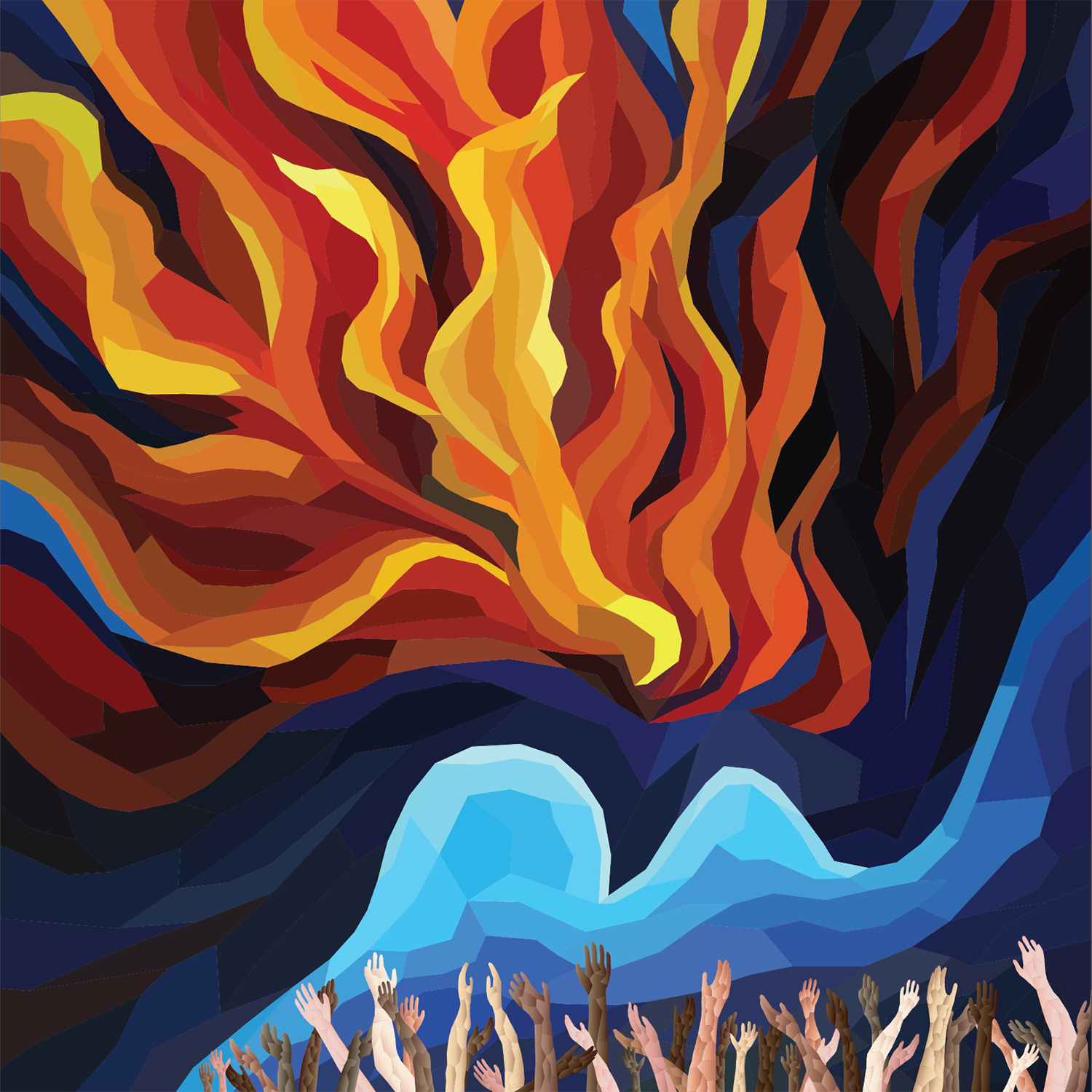 The Spirit Bears Witness That We Are Children of God
