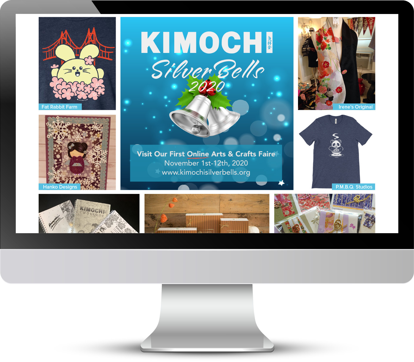 Matthew Tominaga MT Design & Photography Portfolio — Freelance