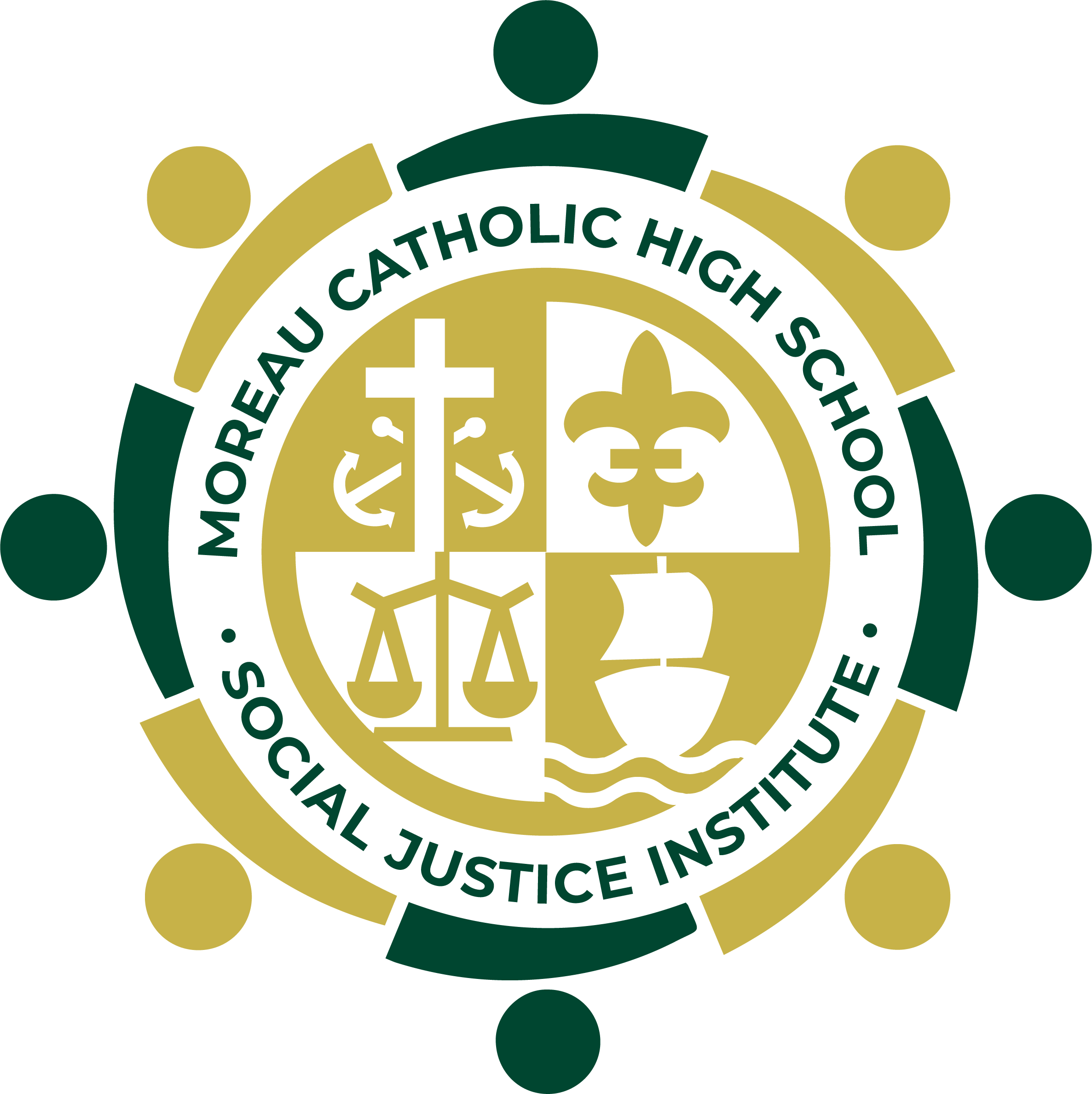 MCHS Social Justice Institute Logo