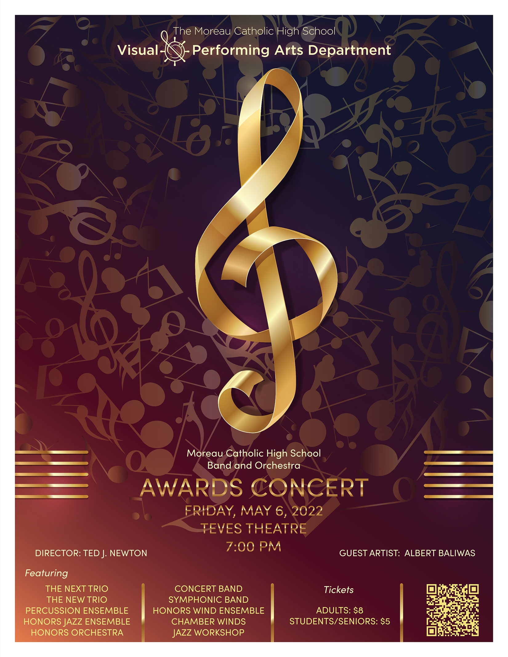 Band Awards